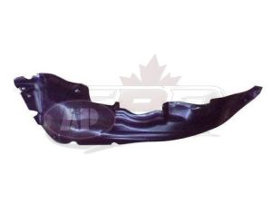 Fender Liner Driver Side Toyota Rav4 1996-2000 , TO1248109