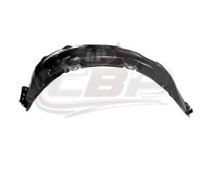 Fender Liner Driver Side Toyota Camry 2002-2006 , TO1248116