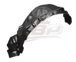Fender Liner Driver Side Toyota Tacoma 2001-2004 , TO1248117