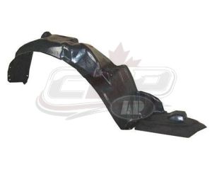 Fender Liner Driver Side Toyota Corolla Sedan 2001-2002 , TO1248118