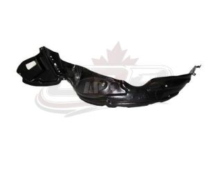 Fender Liner Driver Side Toyota Corolla Sedan 2003-2008 Japan Built 03-04/Usa Built 44993 , TO1248119