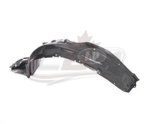 Fender Liner Driver Side Toyota Matrix 2003-2008 , TO1248123