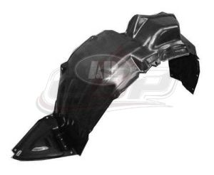 Fender Liner Driver Side Toyota Sienna 2004-2005 , TO1248130