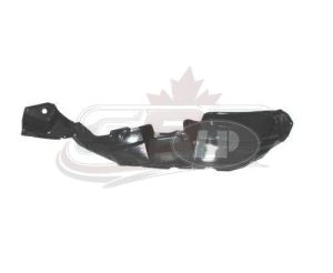 Fender Liner Driver Side Toyota Highlander 2001-2007 , TO1248131