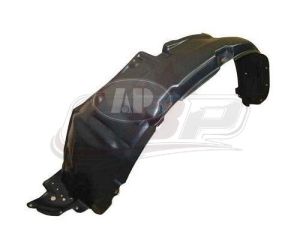 Fender Liner Driver Side Toyota Rav4 2006-2012 Without Flare , TO1248143