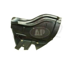 Fender Liner Front Forward Driver Side Toyota Sequoia 2008-2020 , TO1248153