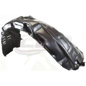 Fender Liner Driver Side Toyota Venza 2009-2012 , TO1248157