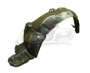 Fender Liner Driver Side Toyota Prius 2010-2015 , TO1248158