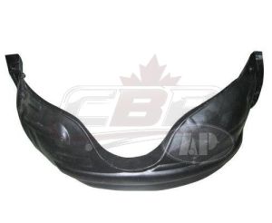 Fender Liner Front Driver Side Toyota Avalon 2011-2012 , TO1248161