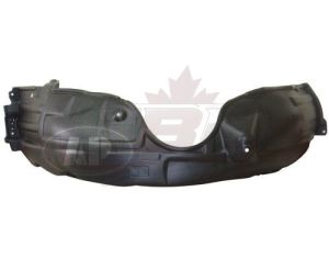 Fender Liner Front Driver Side Toyota Camry 2012-2014 Se , TO1248166
