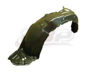 Fender Liner Front Driver Side Toyota Yaris Hatchback 2012-2014 Se Usa Built , TO1248168