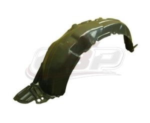 Fender Liner Front Driver Side Toyota Yaris Hatchback 2012-2014 Japan Built , TO1248169