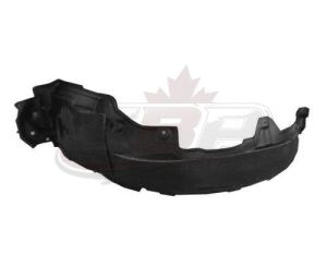 Fender Liner Driver Side Toyota Rav4 2013-2018 , TO1248171