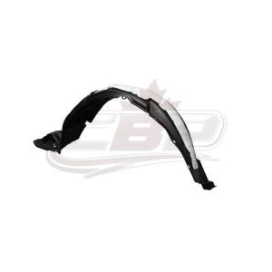 Fender Liner Driver Side Toyota Corolla Sedan 2014-2016, To1248178U