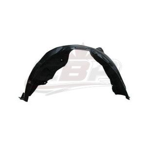 Fender Liner Front Driver Side Toyota Camry Hybrid 2015-2017 , TO1248187