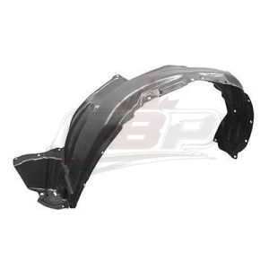 Fender Liner Driver Side Toyota 4Runner 2014-2020 20 Inch Wheels , TO1248202