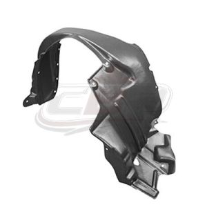 Fender Liner Front Driver Side Toyota Tacoma 2016-2023
