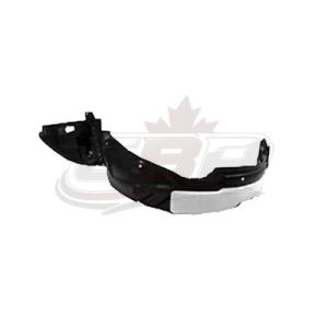 Fender Liner Front Driver Side Toyota Corolla Sedan 2017-2019