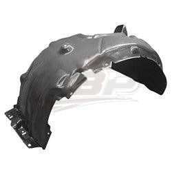 2019-2020 Toyota Avalon Fender Liner Driver Side Xle/Xse/Touring Model , TO1248224