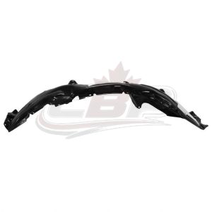2019-2022 Toyota Avalon Fender Liner Driver Side Ltd Model , TO1248225