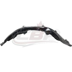 2018-2024 Toyota Camry Hybrid Fender Liner Front Driver , TO1248227