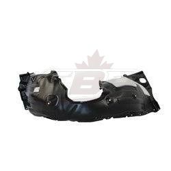 2018-2024 Toyota Camry Hybrid Fender Liner Front Driver , TO1248228