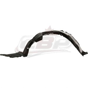 2019-2025 Toyota Corolla Hatchback Fender Liner Driver Side , TO1248231