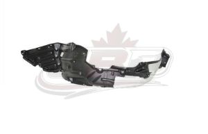 2020-2025 Toyota Corolla Sedan Fender Liner Driver Side , TO1248235
