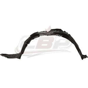 2019-2022 Toyota Prius Prime Fender Liner Driver Side , TO1248237