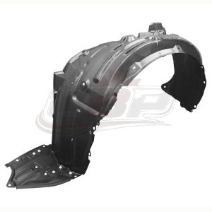 Fender Liner Front Driver Side Toyota Chr 2019 Turkey Built , TO1248239