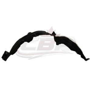 2020-2023 Toyota Highlander Fender Liner Driver Side Std/Hybrid , TO1248240
