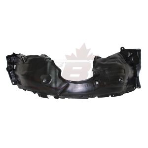 2019-2022 Toyota Avalon Fender Liner Front Driver Side Trd/Xle/Xse , TO1248249