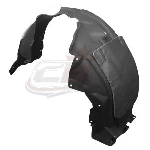 2021-2024 Toyota Venza Fender Liner Front Driver Side , TO1248250