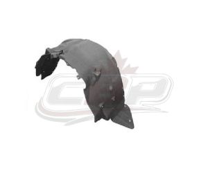 2022-2025 Toyota Tundra Fender Liner Front Driver Side , TO1248253