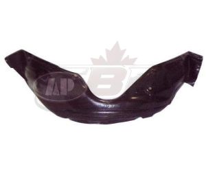Fender Liner Passenger Side Toyota Camry 1992-1996 , TO1249103
