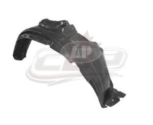 1996-2000 Toyota Rav4 Fender Liner Passenger Side , TO1249109