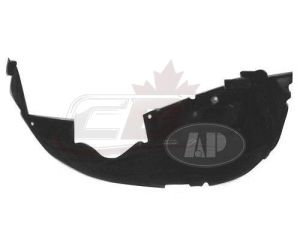 Fender Liner Passenger Side Toyota Rav4 2001-2005 , TO1249113
