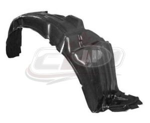 Fender Liner Passenger Side Toyota Echo 2000-2005 Sedan/Coupe 00-05/Hatch Back 45021 , TO1249115