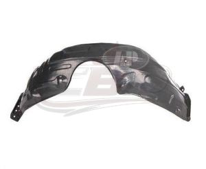 Fender Liner Passenger Side Toyota Camry 2002-2006 , TO1249116