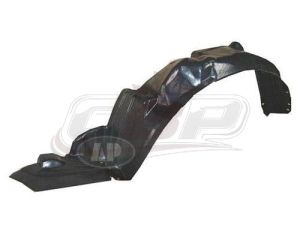 Fender Liner Passenger Side Toyota Corolla Sedan 2001-2002 , TO1249118