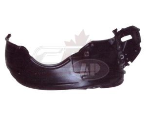 Fender Liner Passenger Side Toyota Celica 2000-2005 , TO1249128