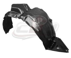 Fender Liner Passenger Side Toyota Sienna 2004-2005 , TO1249130