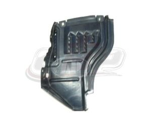 Fender Liner Front Passenger Side Toyota Tundra 2007-2013 (Front Section With Sr5)With Steel Bumper , TO1249147