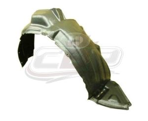 Fender Liner Front Passenger Side Toyota Sienna 2006-2010 , TO1249152