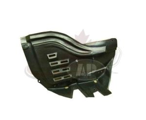 Fender Liner Front Forward Passenger Side Toyota Sequoia 2008-2020 , TO1249153