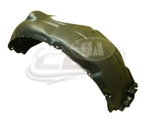 Fender Liner Passenger Side Toyota Camry 2012-2014 L/Le/Xle/Hybrid, To1249160U