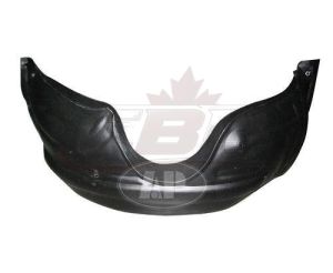 Fender Liner Front Passenger Side Toyota Avalon 2011-2012 , TO1249161