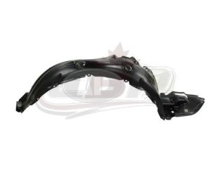 Fender Liner Passenger Side Toyota Corolla Sedan 2011-2013 , TO1249162