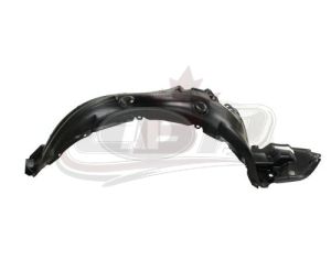 Fender Liner Passenger Side Toyota Corolla Sedan 2011-2013