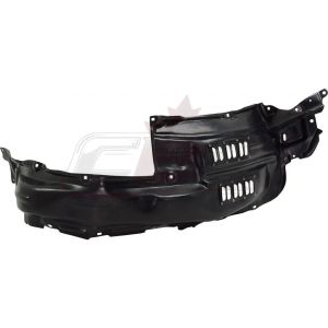 Fender Front Inner Passenger Side Toyota 4Runner 2010-2013 Ltd Models, To1249165